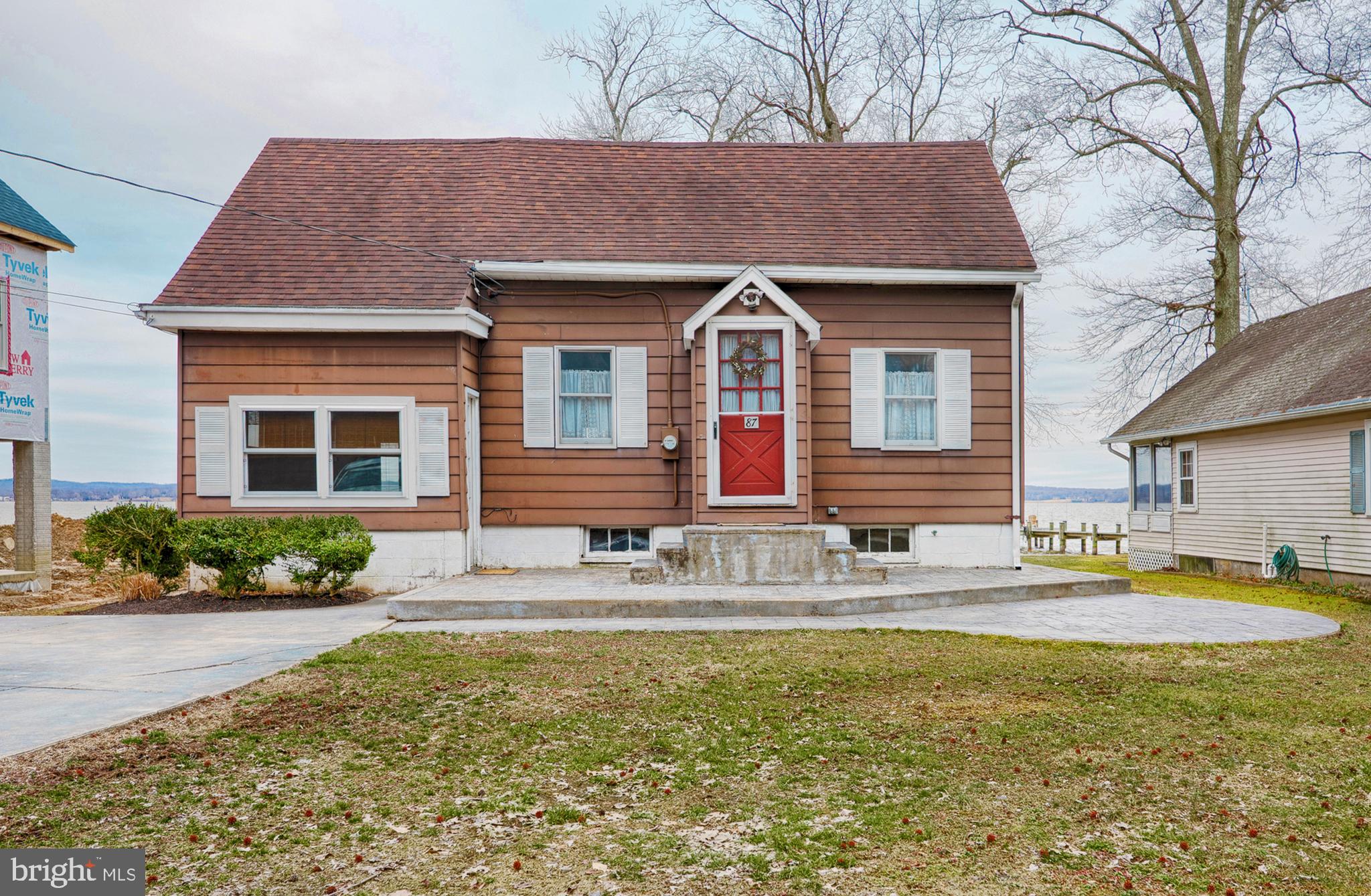 87 Kirk Road Perryville, MD 21903 - Photo 1 of 22 Gallery Image 1