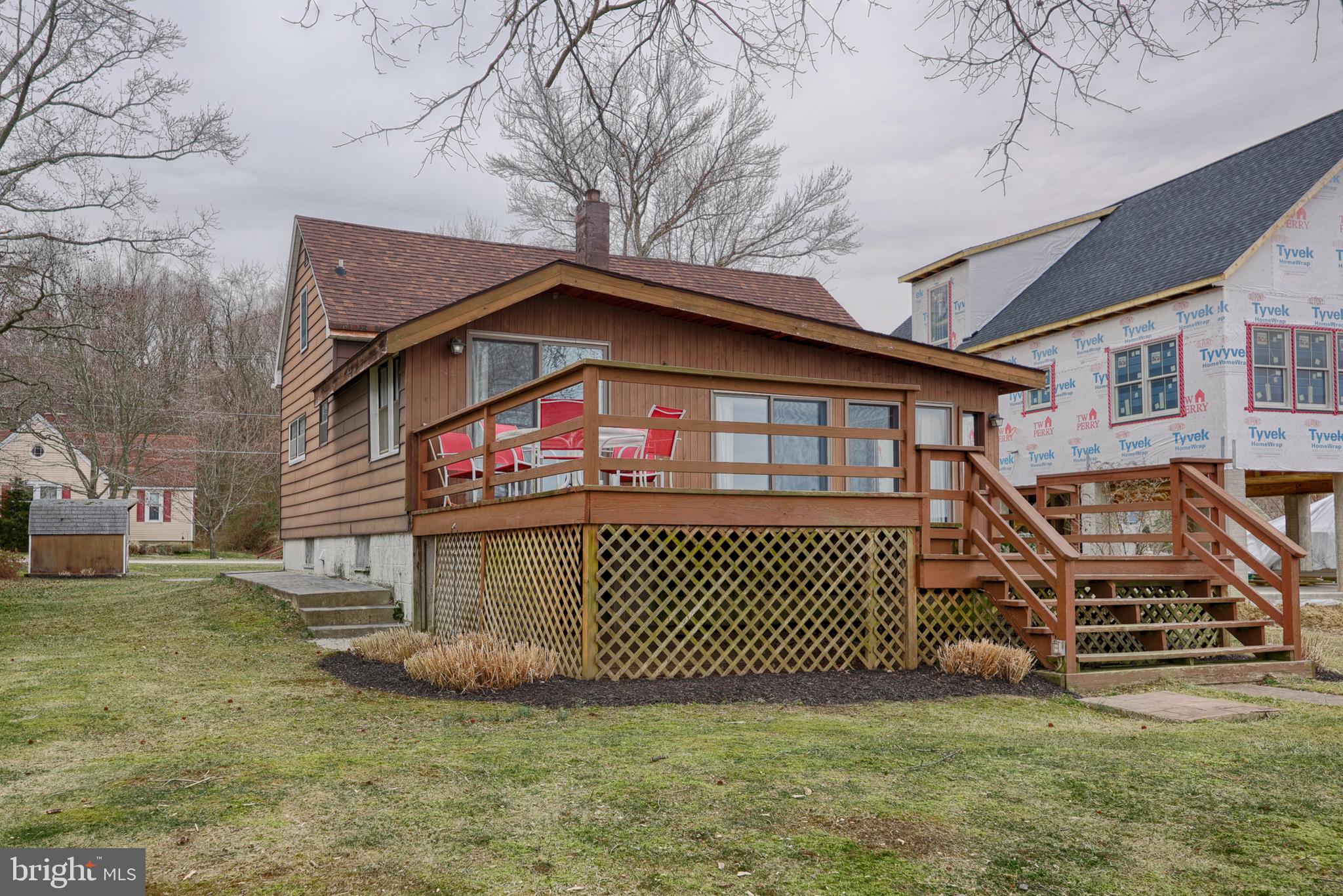 87 Kirk Road Perryville, MD 21903 - Photo 20 of 22 Gallery Image 20