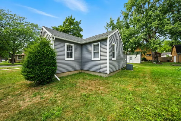 $139,000 | 300 Lenawee Street, Durand, MI 48429