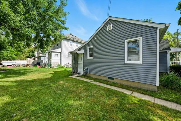 $139,000 | 300 Lenawee Street, Durand, MI 48429