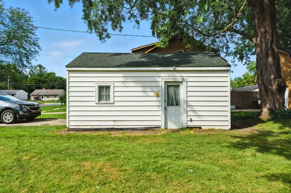 $139,000 | 300 Lenawee Street, Durand, MI 48429