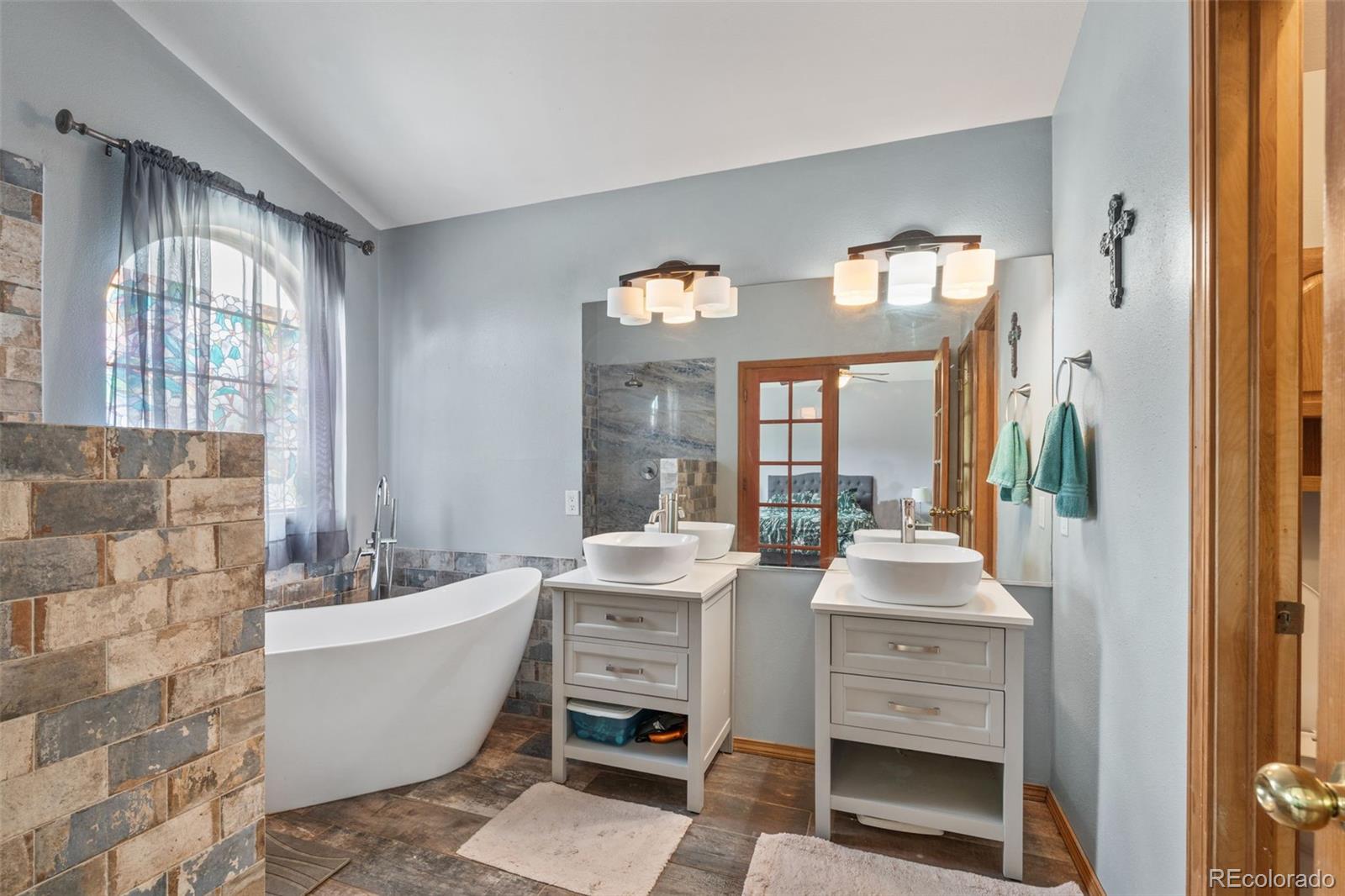 3490 Flying Horse Road Colorado Springs, CO 80922 - Photo 12 of 26