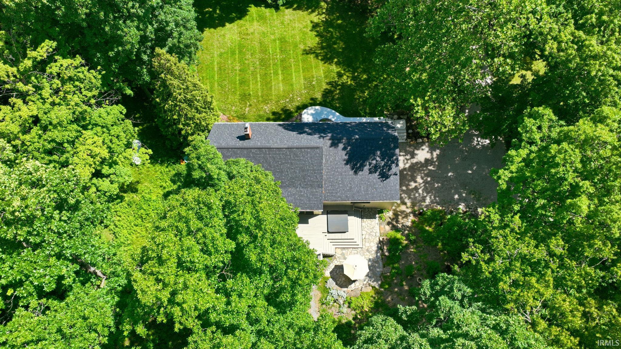 537 East Till Road Fort Wayne, IN 46825 - Photo 7 of 50
