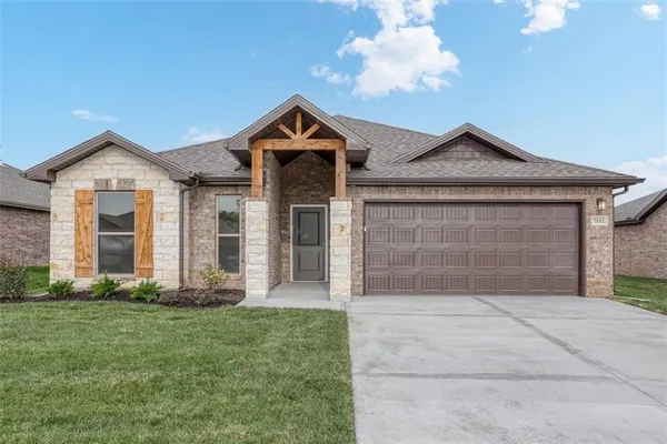 $512,550 | 18450 West 195th Street, Spring Hill, KS 66083
