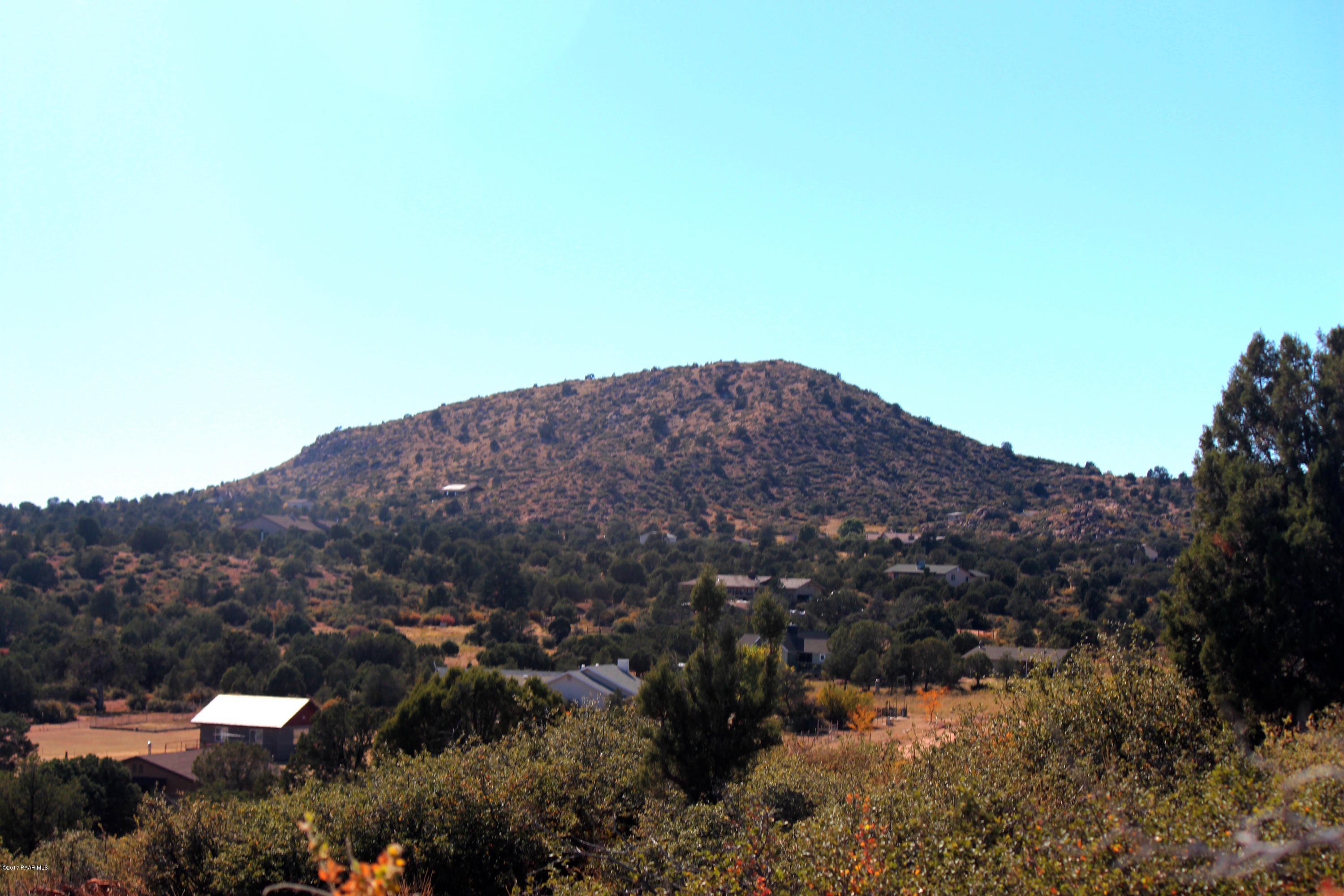 0 West Sarah Road Prescott, AZ 86305 - Photo 13 of 18 Views From Different Parts of the Proper