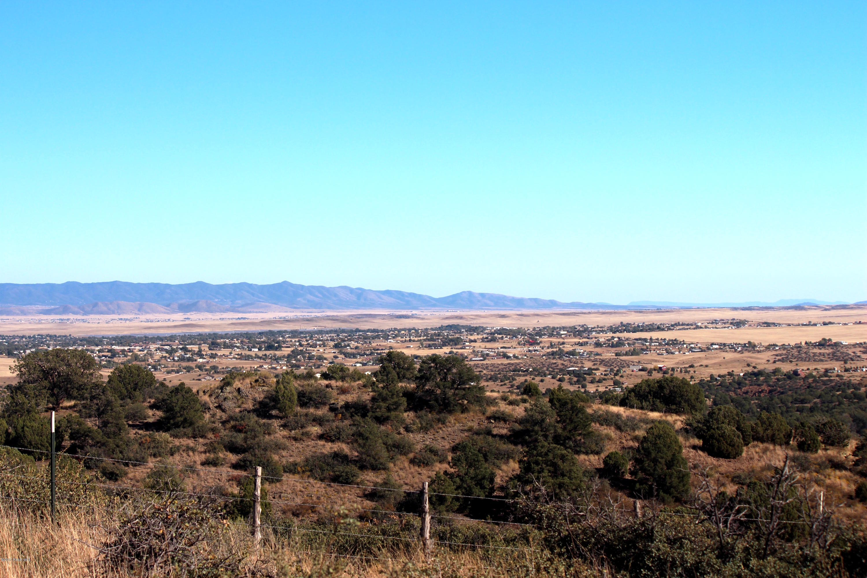 0 West Sarah Road Prescott, AZ 86305 - Photo 10 of 18 Chino Valley and Mingus Mt