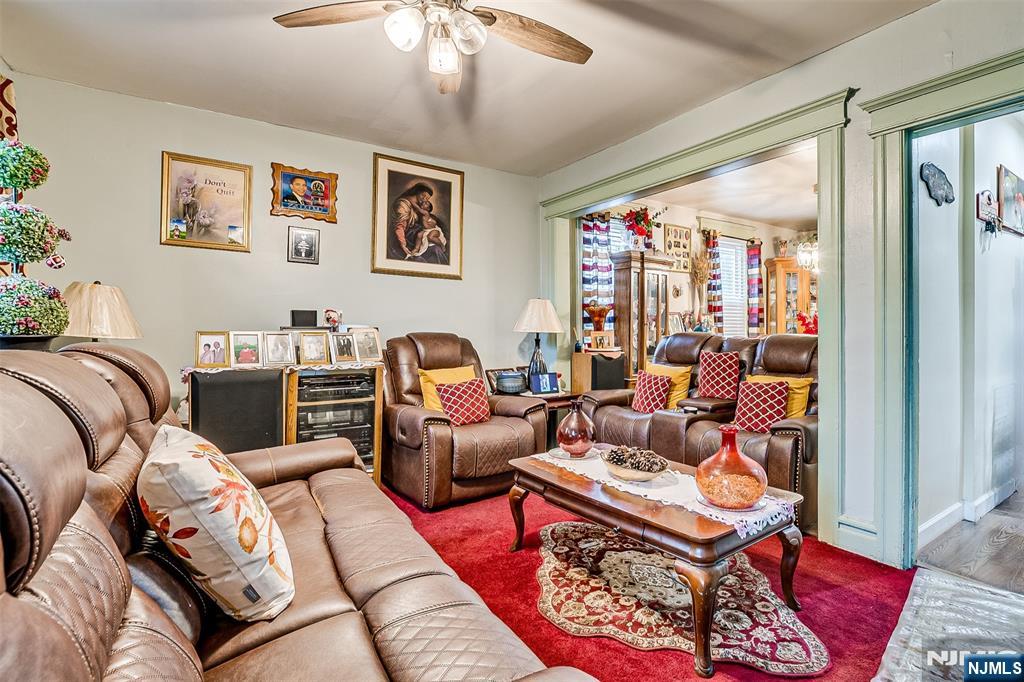 337 Coit Street Irvington, NJ 07111 - Photo 3 of 10