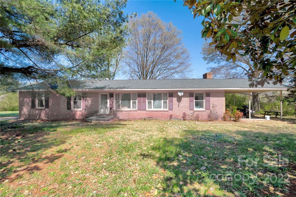 2120 Ridge Road Monroe, NC 28110 - Photo 20 of 20 Gallery Image 20