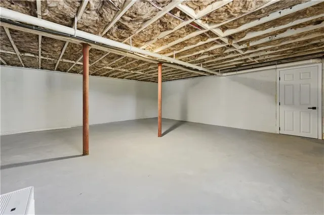 a view of large room