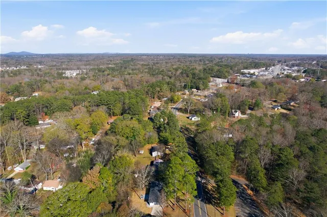 $350,000 | 5804 South Gordon Road Southwest, Austell, GA 30168