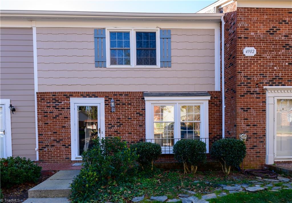 4902 Tower Road, Unit B Greensboro, NC 27410 - Photo 1 of 34 Gallery Image 1