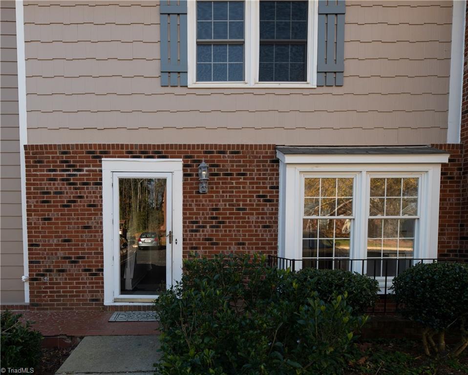 4902 Tower Road, Unit B Greensboro, NC 27410 - Photo 2 of 34 Gallery Image 2