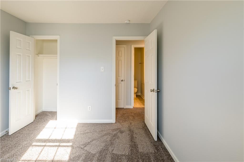 4902 Tower Road, Unit B Greensboro, NC 27410 - Photo 14 of 34 Gallery Image 14