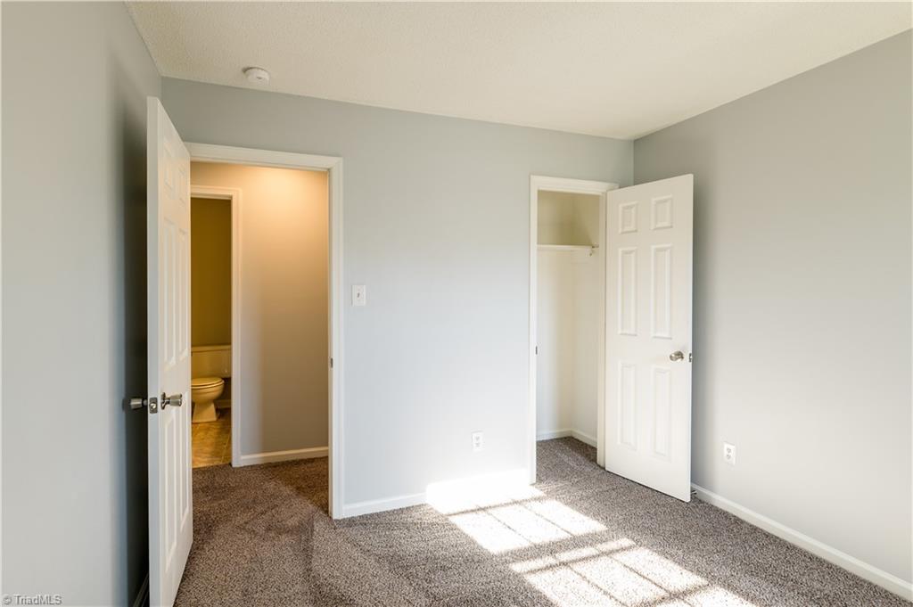 4902 Tower Road, Unit B Greensboro, NC 27410 - Photo 16 of 34 Gallery Image 16