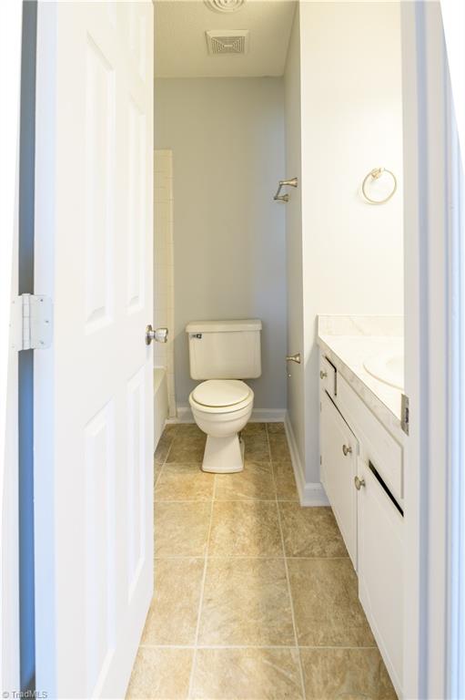 4902 Tower Road, Unit B Greensboro, NC 27410 - Photo 17 of 34 Gallery Image 17
