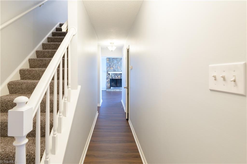 4902 Tower Road, Unit B Greensboro, NC 27410 - Photo 20 of 34 Gallery Image 20