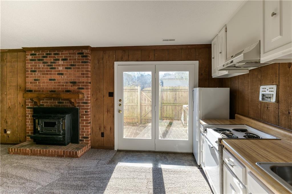 4902 Tower Road, Unit B Greensboro, NC 27410 - Photo 31 of 34 Gallery Image 31