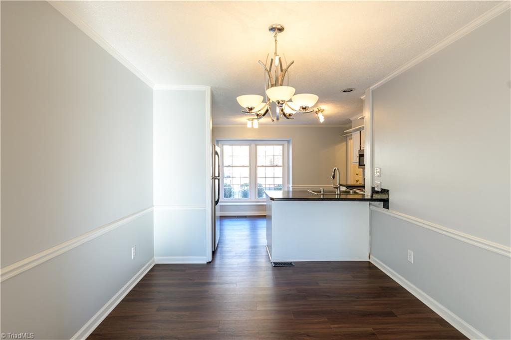 4902 Tower Road, Unit B Greensboro, NC 27410 - Photo 5 of 34 Gallery Image 5