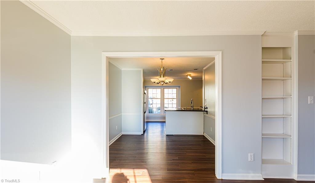 4902 Tower Road, Unit B Greensboro, NC 27410 - Photo 6 of 34 Gallery Image 6