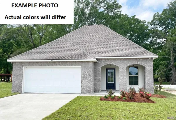$295,441 | 17268 Tidewater Lane, Baton Rouge, LA 70810