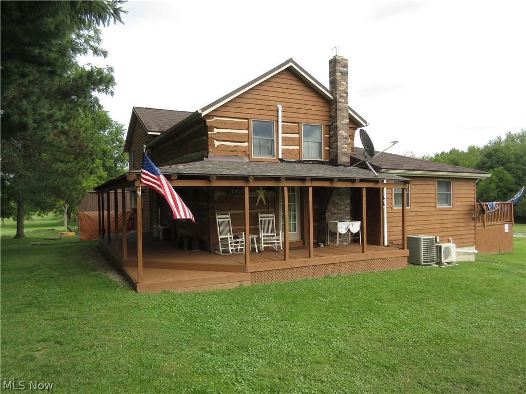 8273 Burbank Road Wooster, OH 44691 - Photo 1 of 34 Gallery Image 1