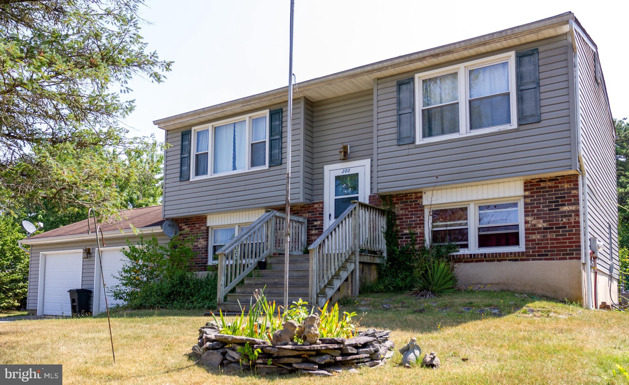 203 Valley Road Browns Mills, NJ 08015 - Photo 1 of 35 Gallery Image 1