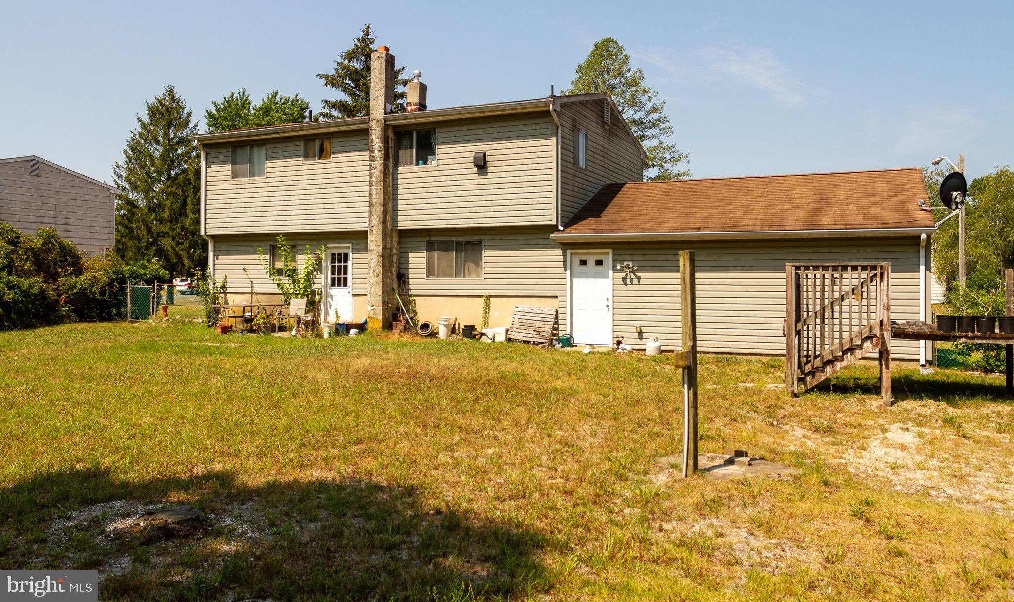 203 Valley Road Browns Mills, NJ 08015 - Photo 5 of 35 Gallery Image 5