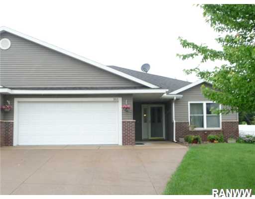 965 South Kelly Road Ellsworth, WI 54011 - Photo 1 of 1 Exterior Front.