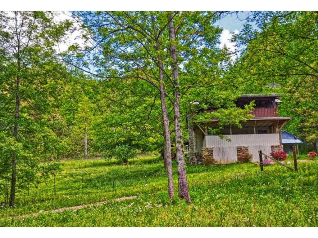 7254 Houston Valley Road Greeneville, TN 37743 - Photo 1 of 34 Photo 1