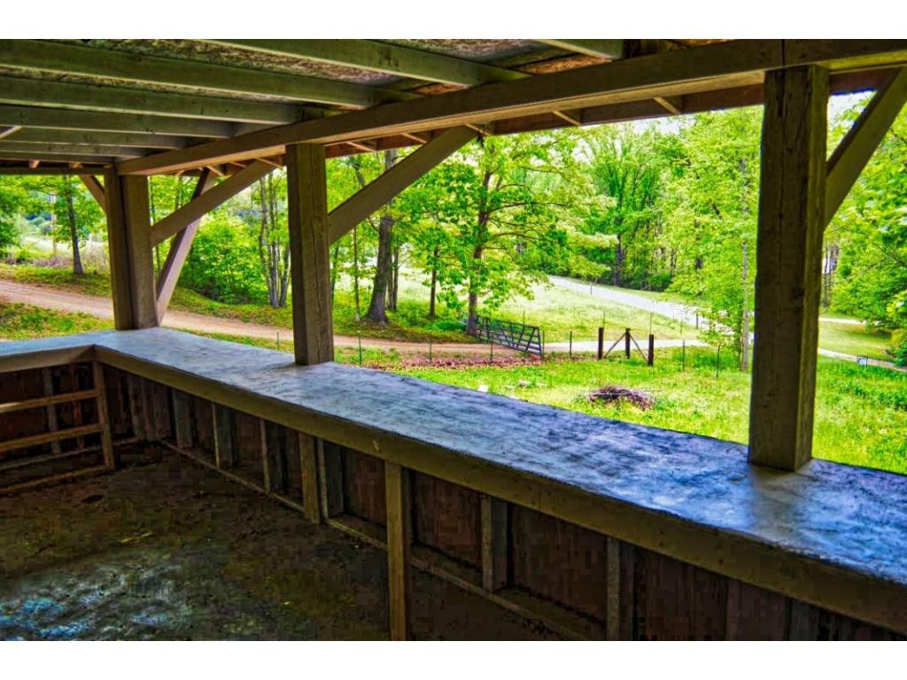 7254 Houston Valley Road Greeneville, TN 37743 - Photo 17 of 34 From Bottom Deck