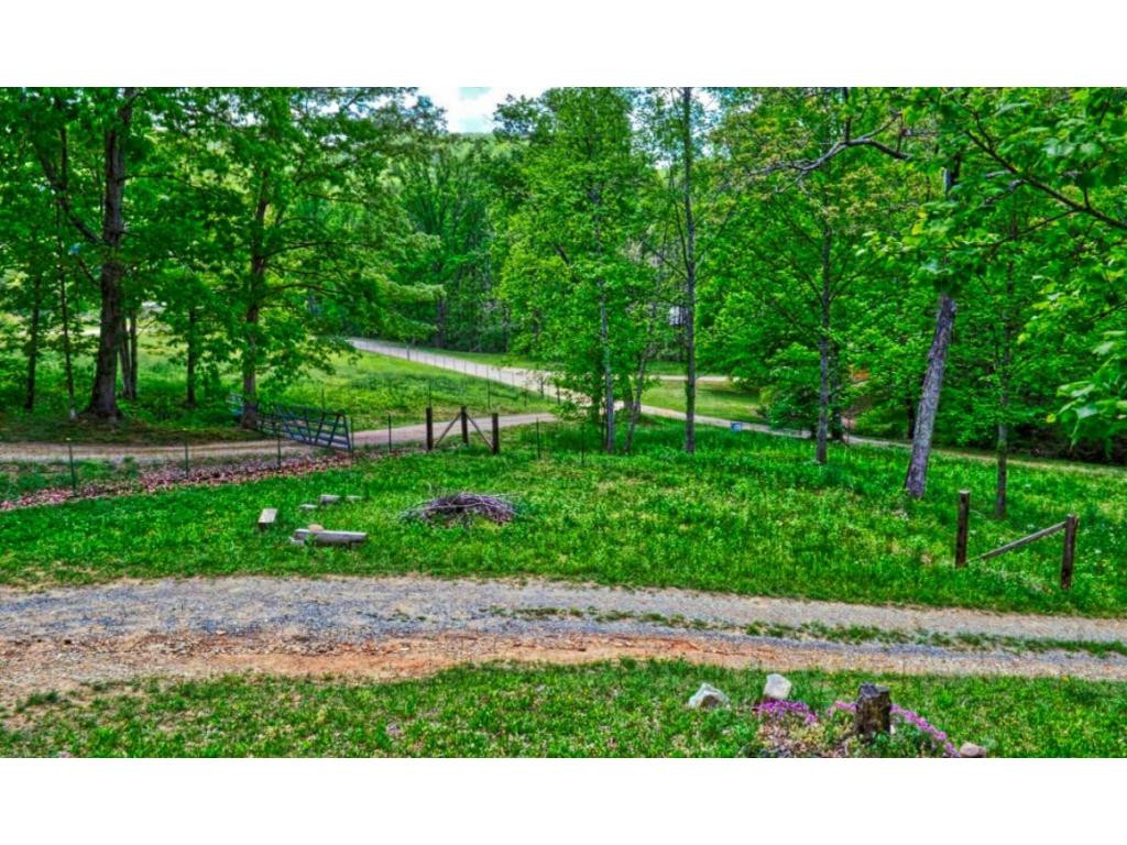 7254 Houston Valley Road Greeneville, TN 37743 - Photo 7 of 34 From Bottom Deck
