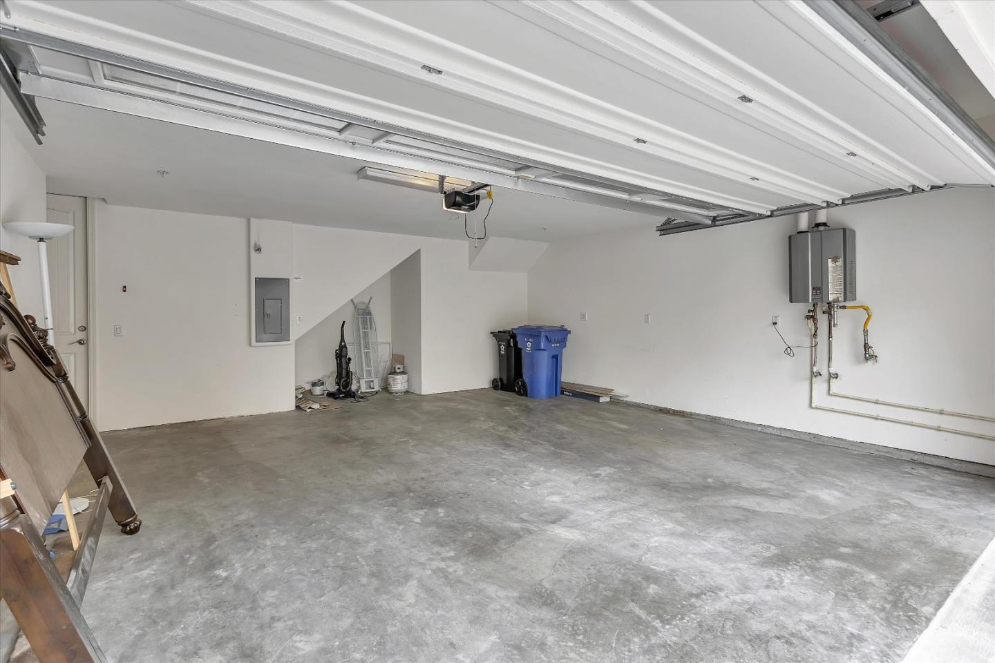5814 Riley Way Newark, CA 94560 - Photo 32 of 46 a view of a room with wooden floor