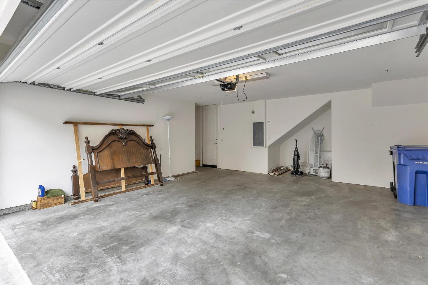 5814 Riley Way Newark, CA 94560 - Photo 33 of 46 a view of empty room with a fireplace