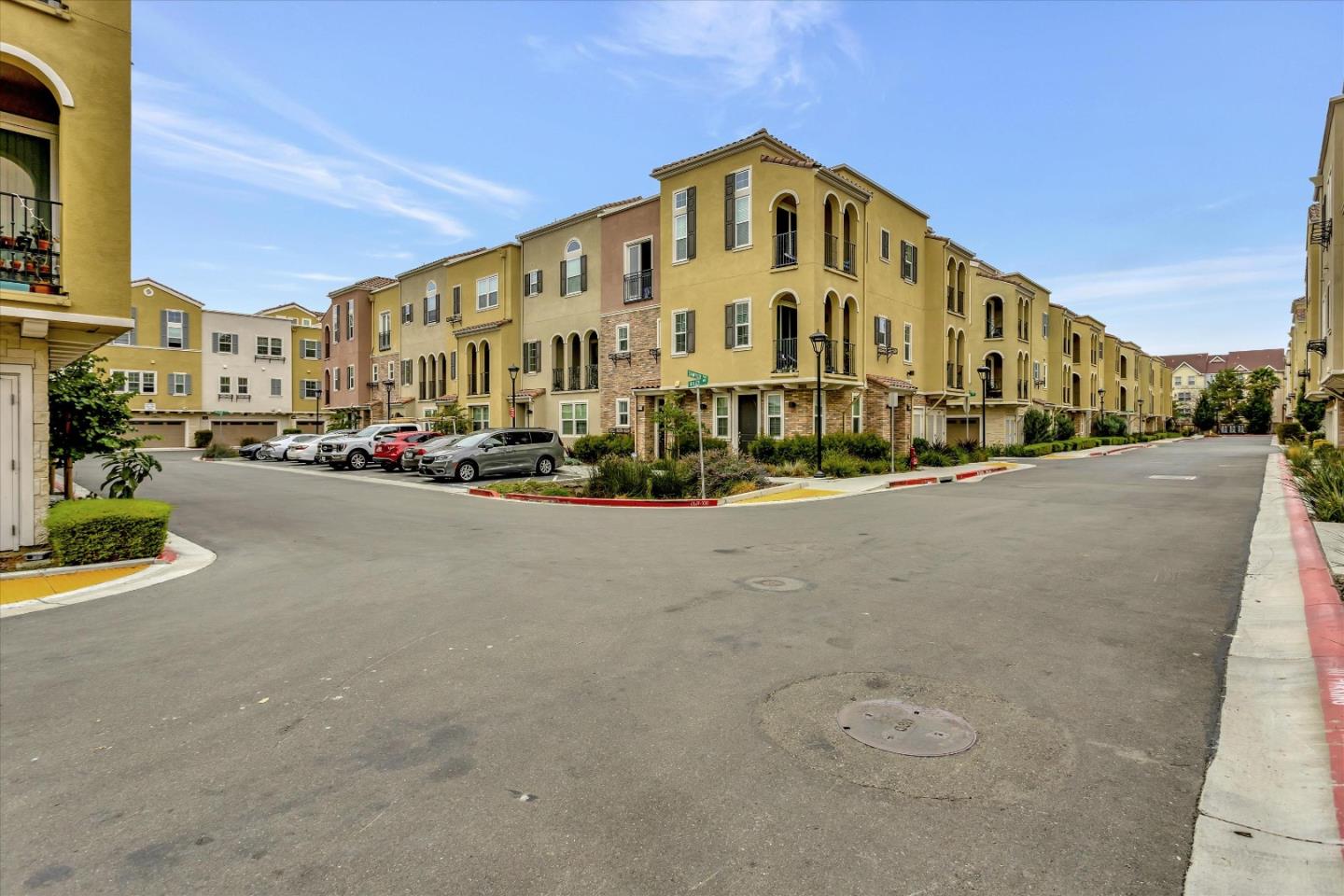 5814 Riley Way Newark, CA 94560 - Photo 38 of 46 a large building with a street