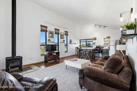 $750,000 | 4668 Pinnacle Trail, Victor, ID 83455