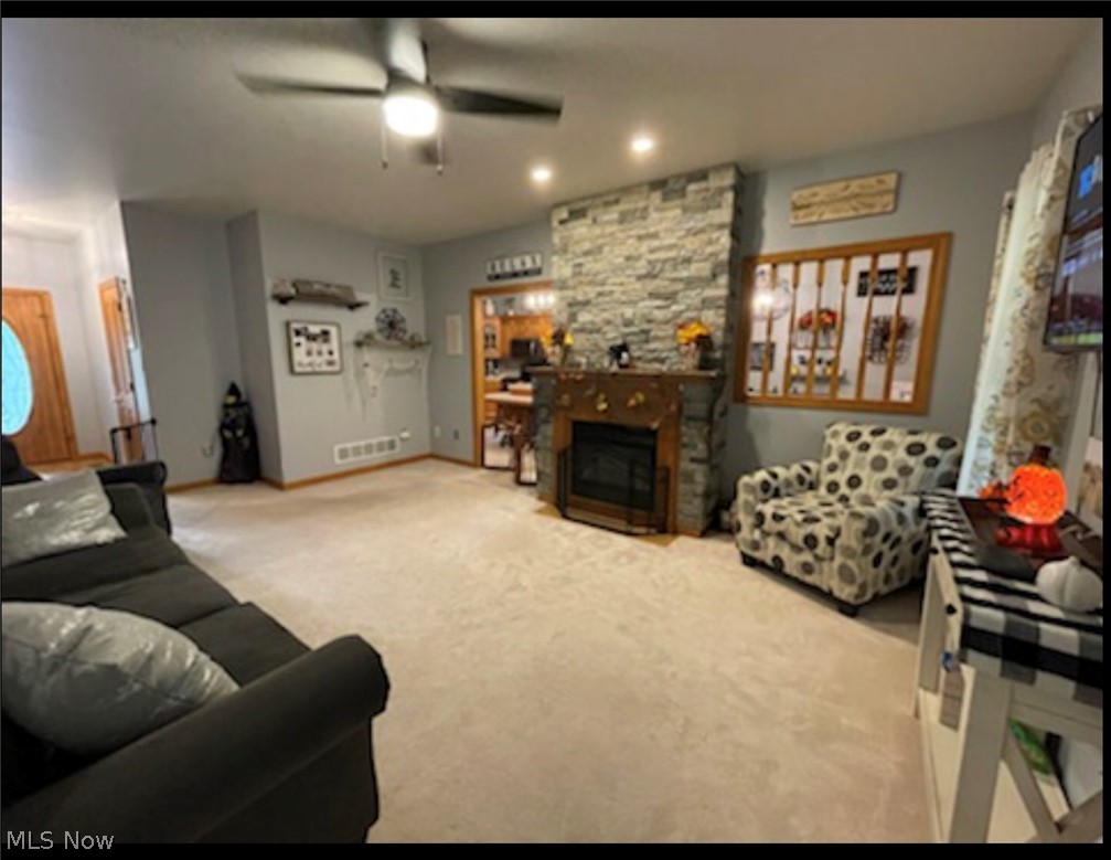 1280 Deer Hill Road Dennison, OH 44621 - Photo 6 of 26