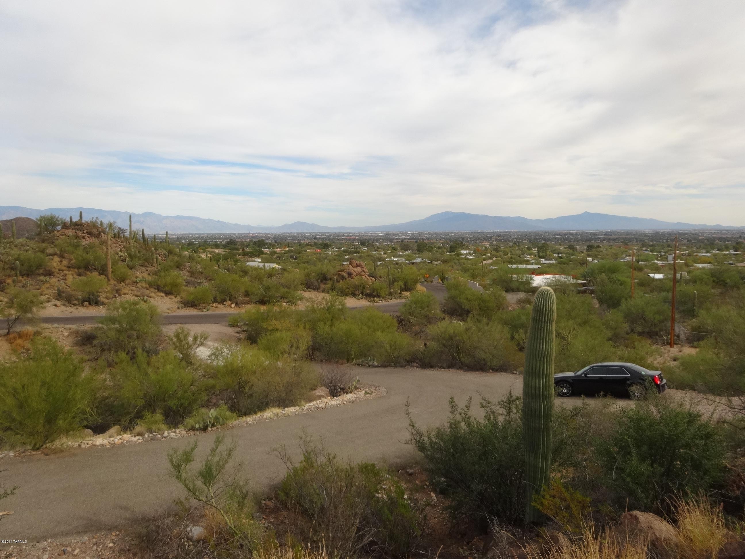 3211 West Milton Road Tucson, AZ 85746 - Photo 3 of 36 Gallery Image 3