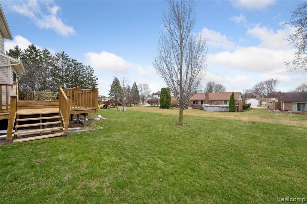 2275 Highsplint Drive Rochester Hills, MI 48307 - Photo 38 of 40 Gallery Image 38
