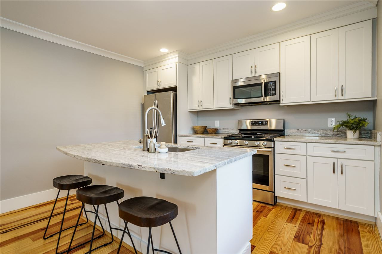 1629 Sunrise Avenue Raleigh, NC 27608 - Photo 8 of 17 Photo 8