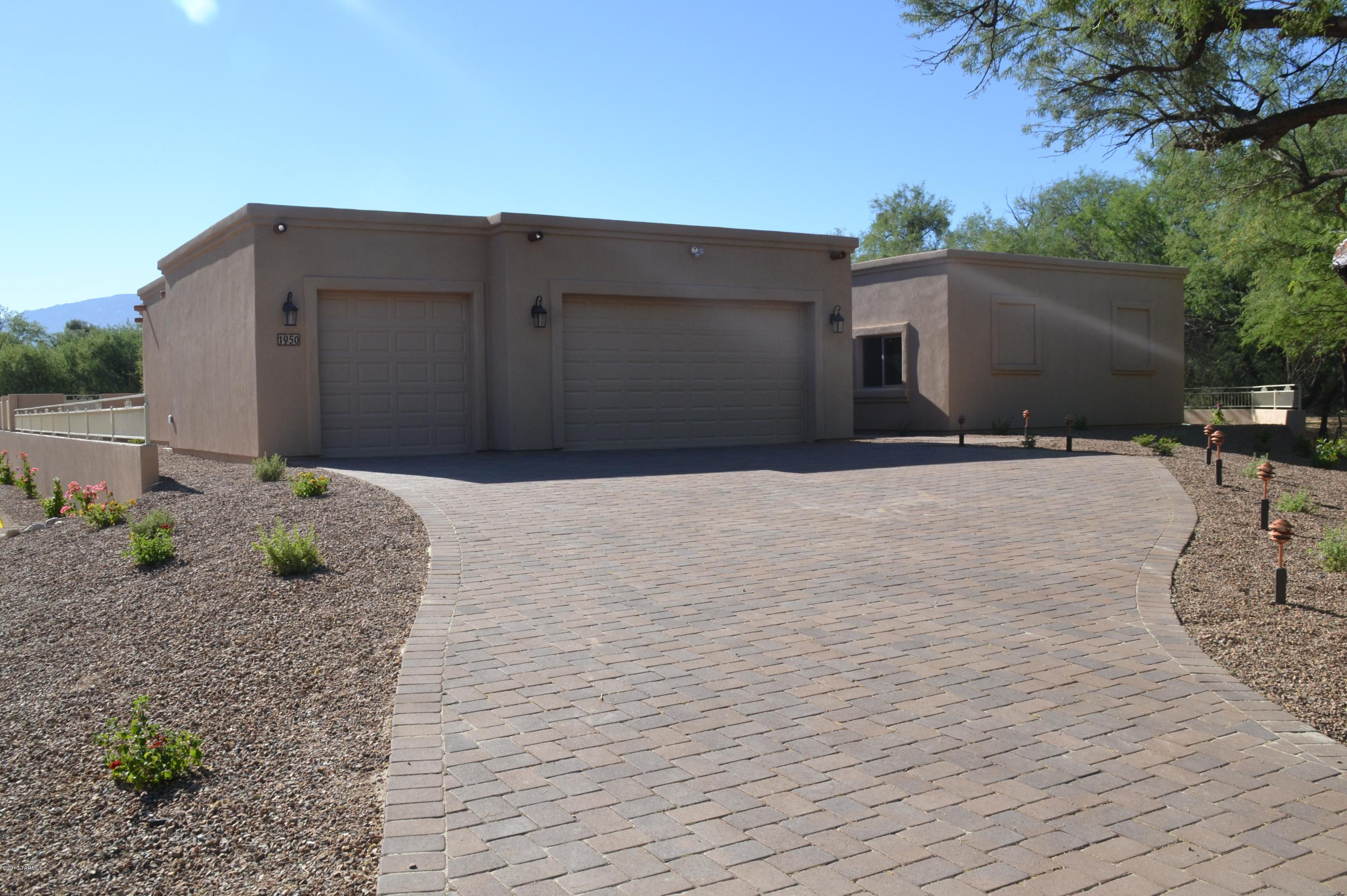 1950 North Tanque Verde Loop Road Tucson, AZ 85749 - Photo 1 of 42 Gallery Image 1