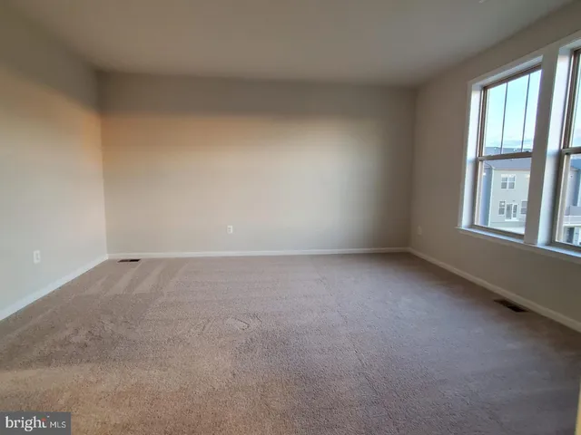 a view of a small room