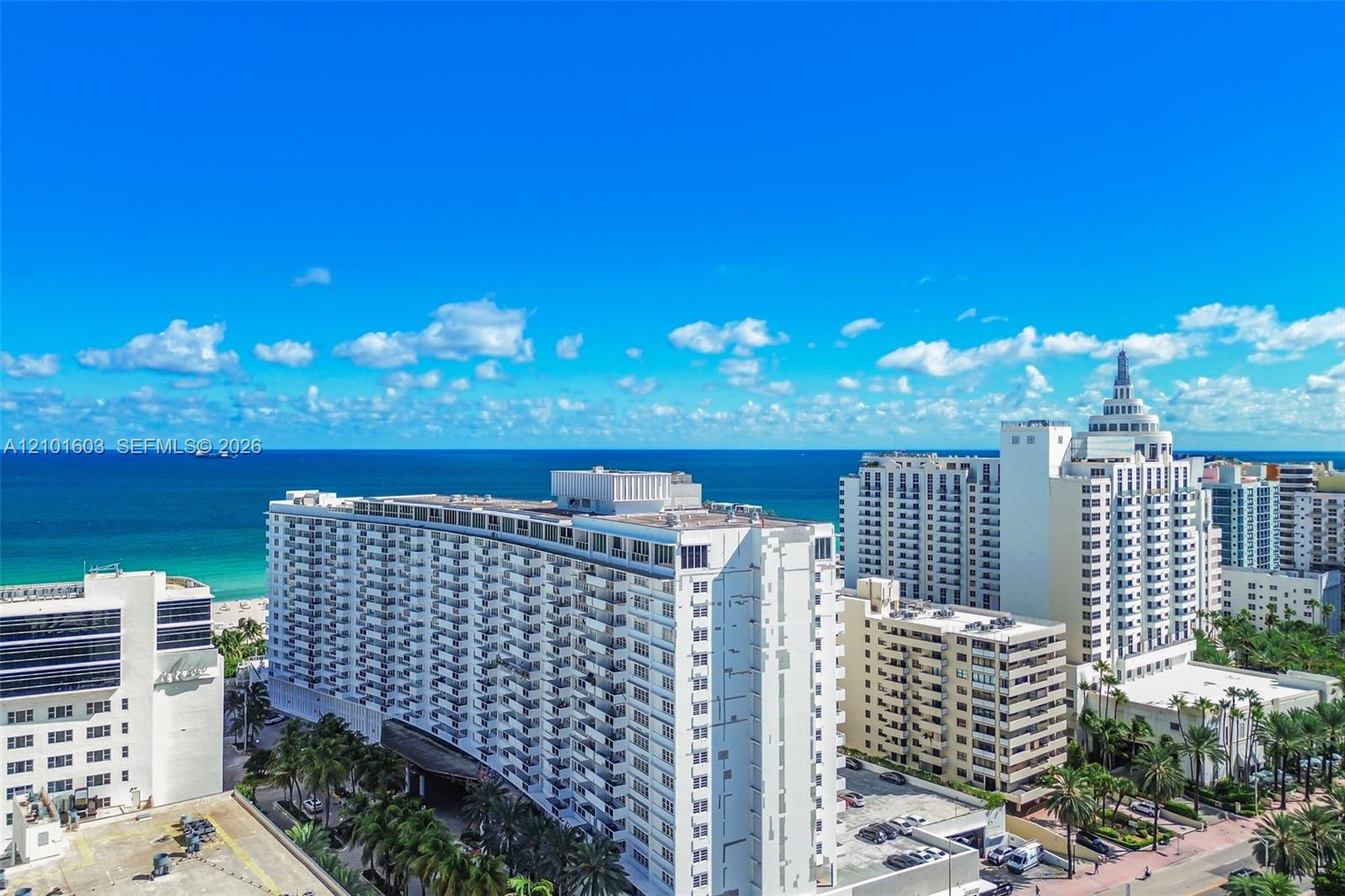 100 Lincoln Road, Unit 502 Miami Beach, FL 33139 - Photo 36 of 39 Gallery Image 36