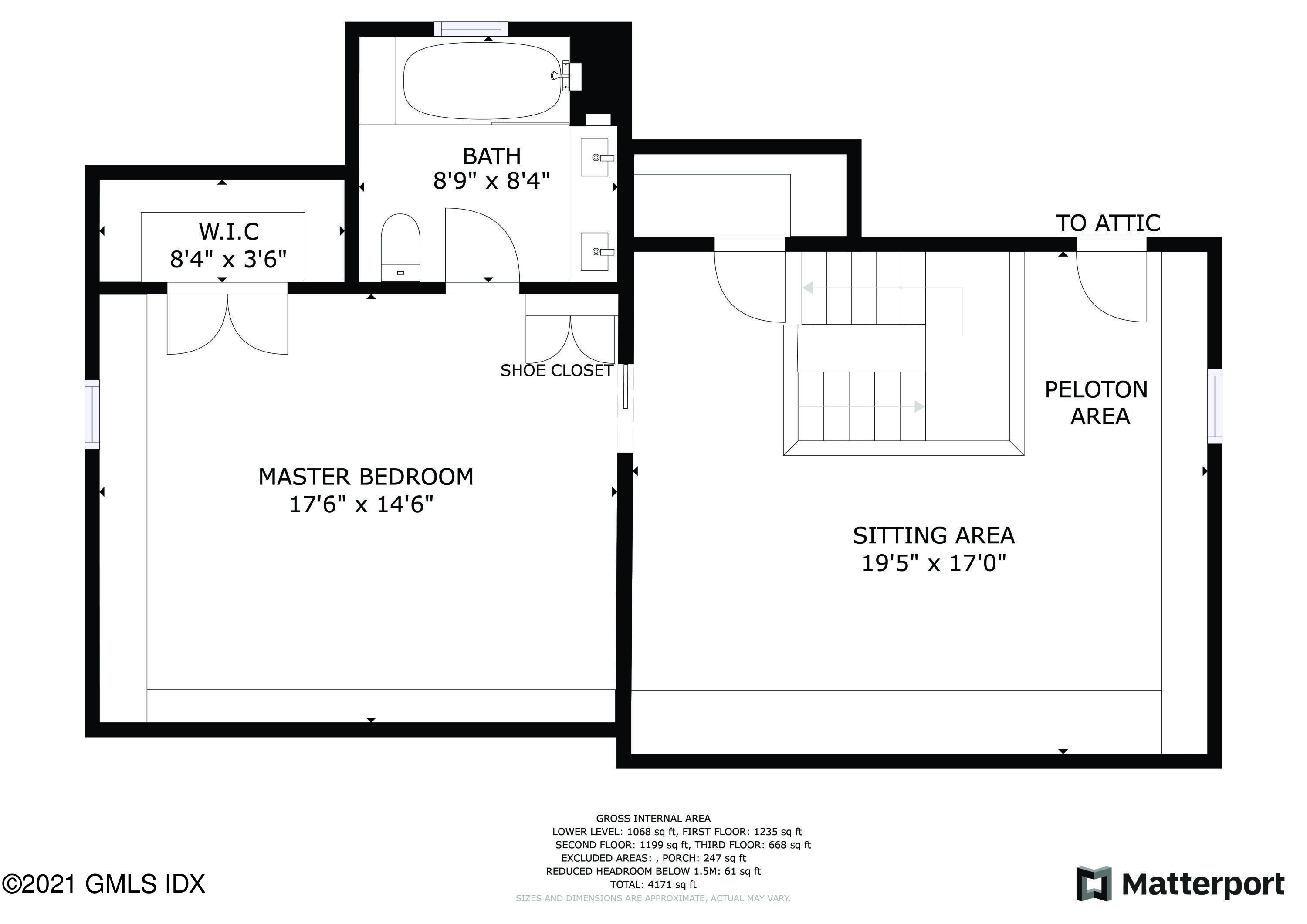 6 Park Avenue Greenwich, CT 06830 - Photo 22 of 24 unknown