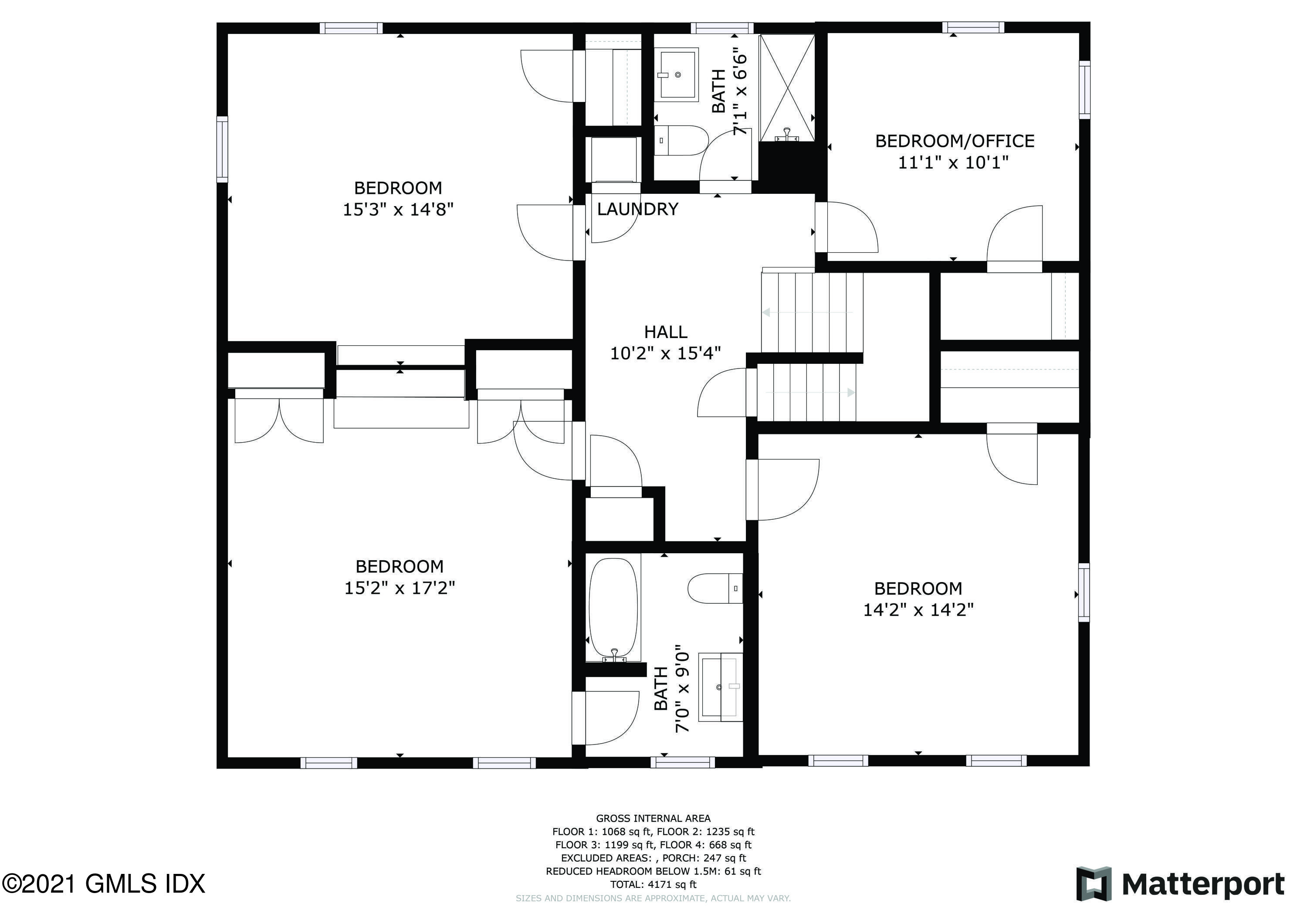 6 Park Avenue Greenwich, CT 06830 - Photo 23 of 24