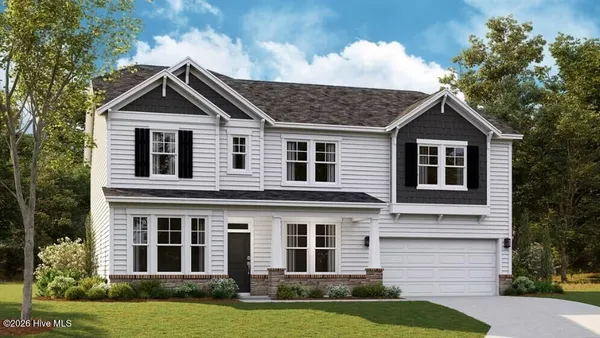 $504,990 | 189 Margot Manor Drive, Benson, NC 27504