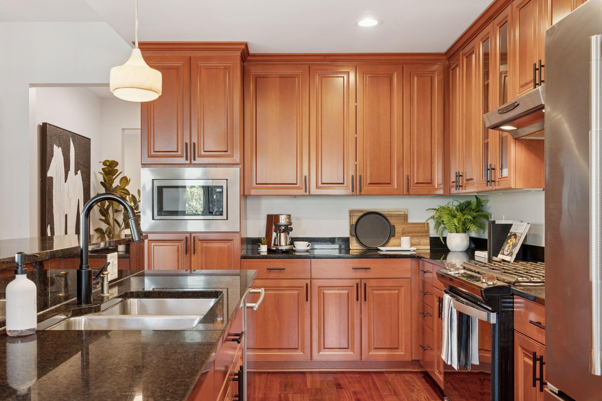 4201 Sunset Drive, Unit N201 Spring Park, MN 55384 - Photo 17 of 66