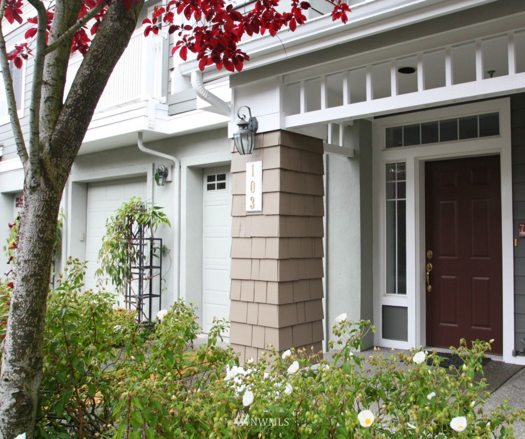 4322 Northeast 5th Court, Unit 103 Renton, WA 98059 - Photo 2 of 22