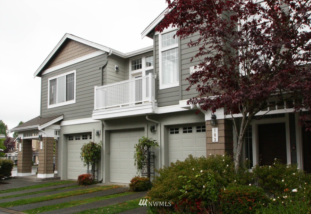 4322 Northeast 5th Court, Unit 103 Renton, WA 98059 - Photo 22 of 22
