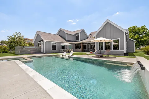 $1,599,990 | 4311 Upper Oxbow Trace, Fulshear, TX 77441