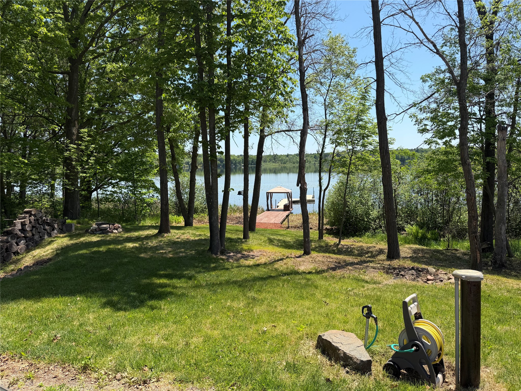 16675 Highway 64 Bloomer, WI 54724 - Photo 2 of 17